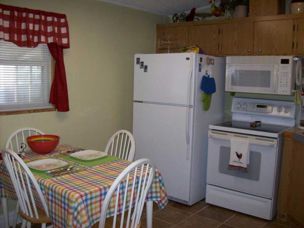 Caribbean Isles116 St. Anne's Circle E.Apollo Beach, FL 33572