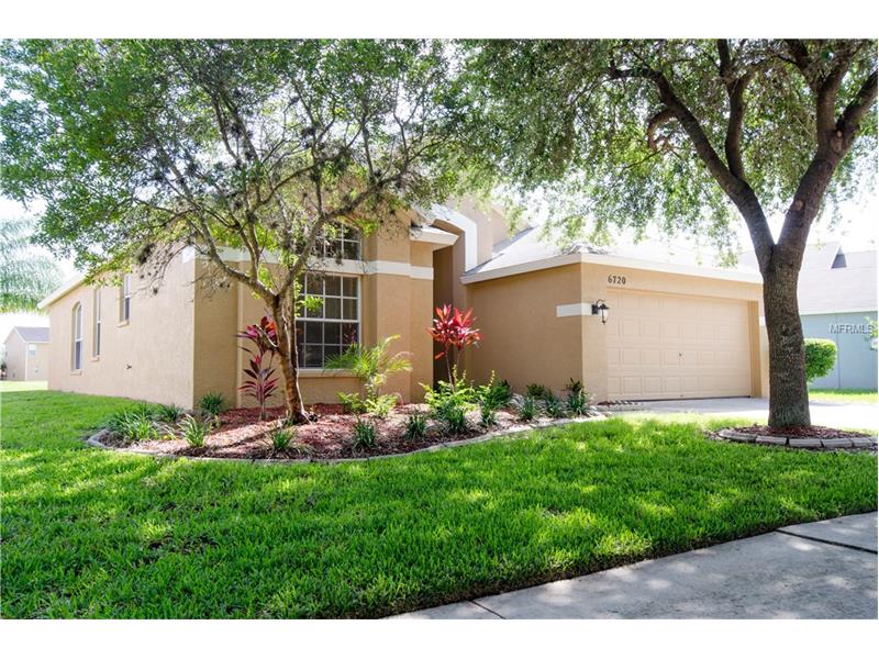 6720 MONARCH PARK DRIVE, Apollo Beach, FL 33572