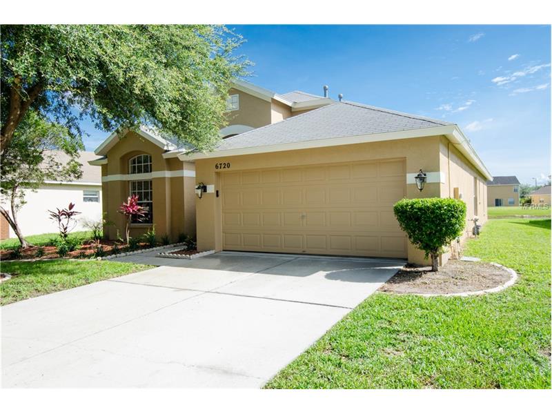 6720 MONARCH PARK DRIVE, Apollo Beach, FL 33572