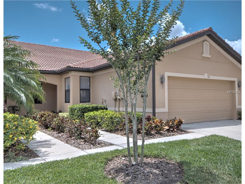 105 SHELL FALLS DRIVE, Apollo Beach, FL 33572