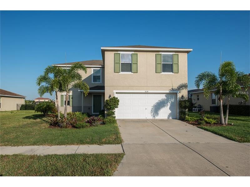 5114 BUTTERFLY SHELL DRIVE, Apollo Beach, FL 33572