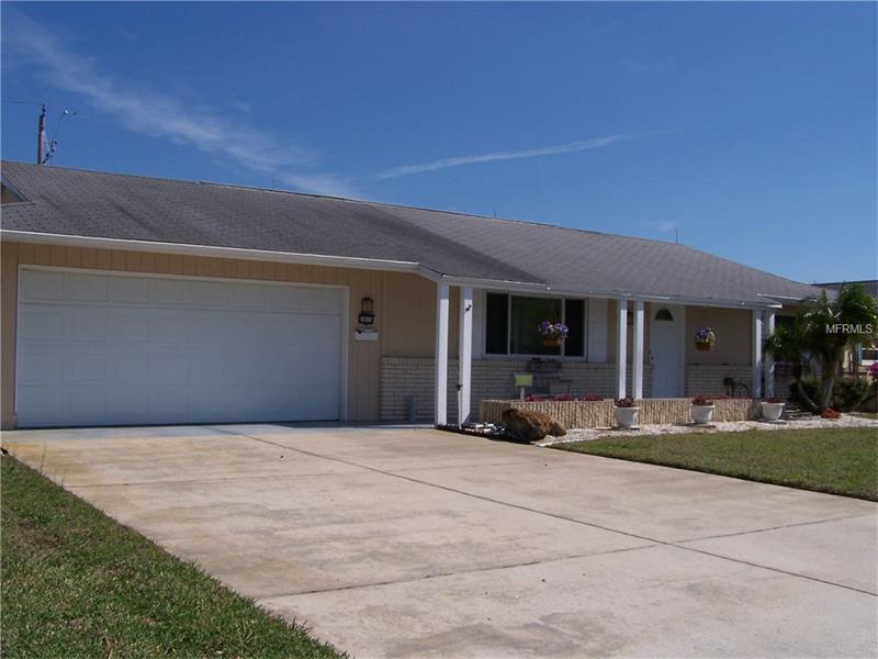 1019 FORDHAM DRIVE, Sun City Center, FL 33573