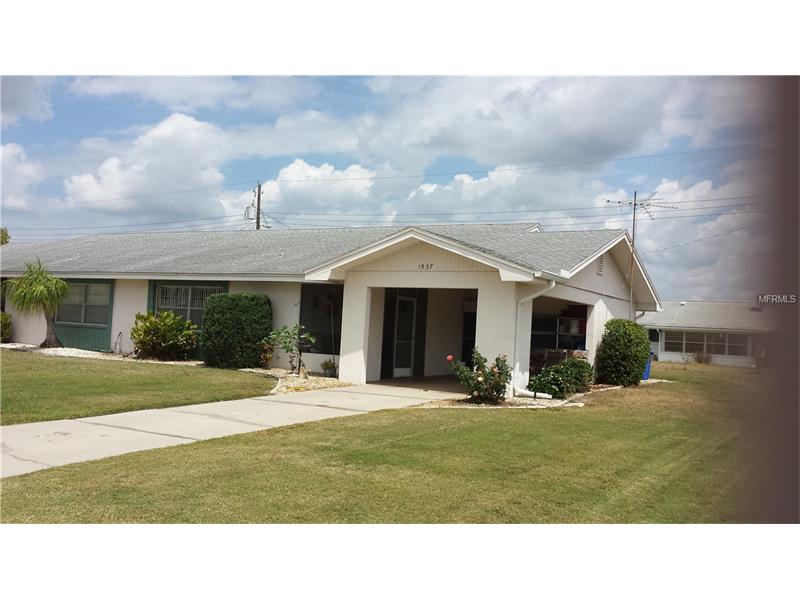 1537 CHEVY CHASE DRIVE, Sun City Center, FL 33573