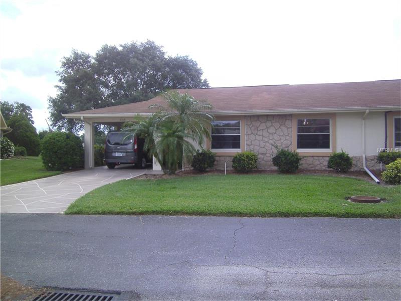 2210 HIGHCLERE CIRCLE, Sun City Center, FL 33573