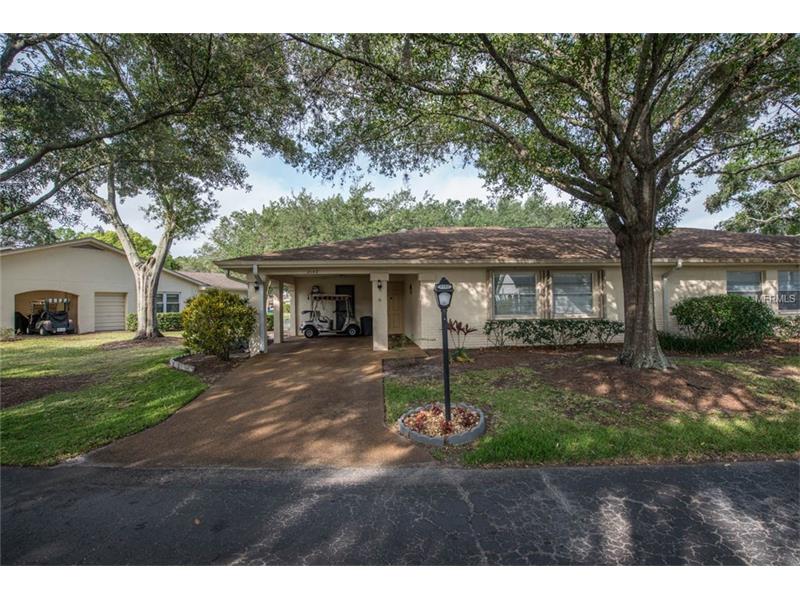 2142 HAILSTONE CIRCLE, Sun City Center, FL 33573