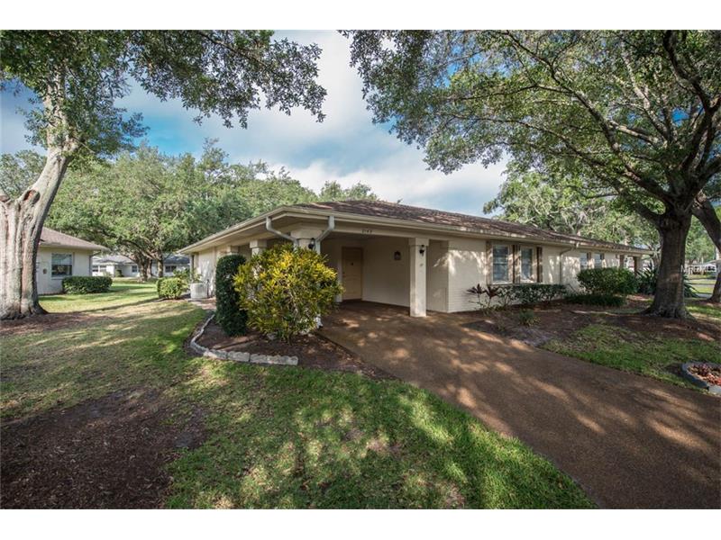 2142 HAILSTONE CIRCLE, Sun City Center, FL 33573