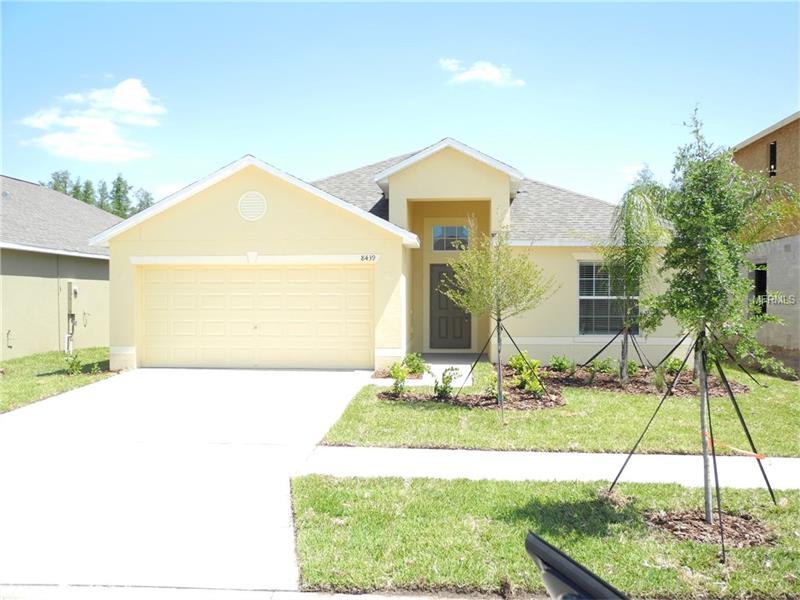 8439 HUNTERS FORT LOOP, Ruskin, FL 33573