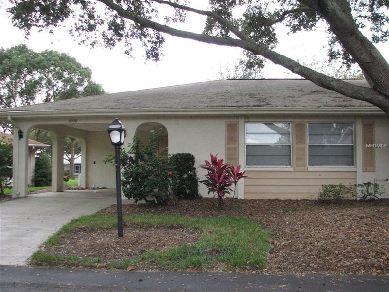 1006 HAREFIELD CIRCLE, Sun City Center, FL 33573