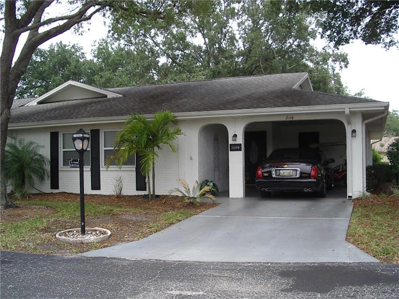 2116 HAILSTONE CIRCLE, Sun City Center, FL 33573