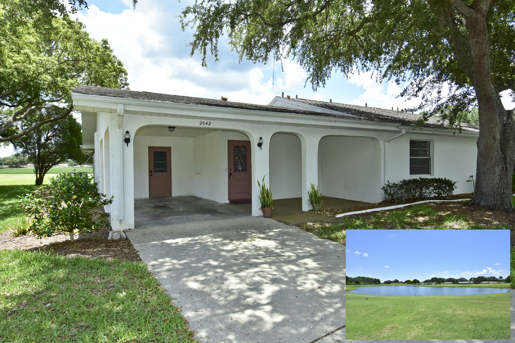 2042 Heathfield Cir, Sun City Center, FL 33573