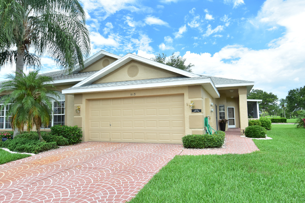 513 Princeton Greens Ct, Sun City Center, FL 33573
