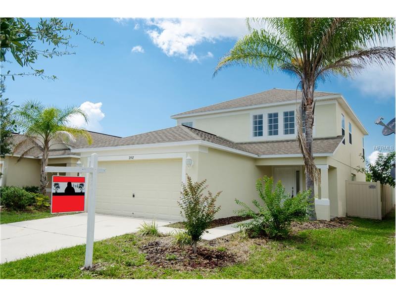 7552 MAROON PEAK DRIVE, Ruskin, FL 33573