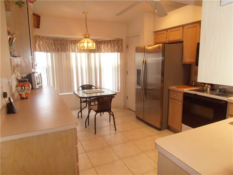 29401 ZELLER AVENUE, San Antonio, FL 33576