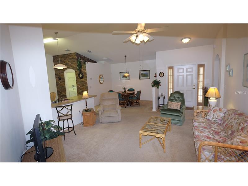 9601 ROLLING CIRCLE, San Antonio, FL 33576