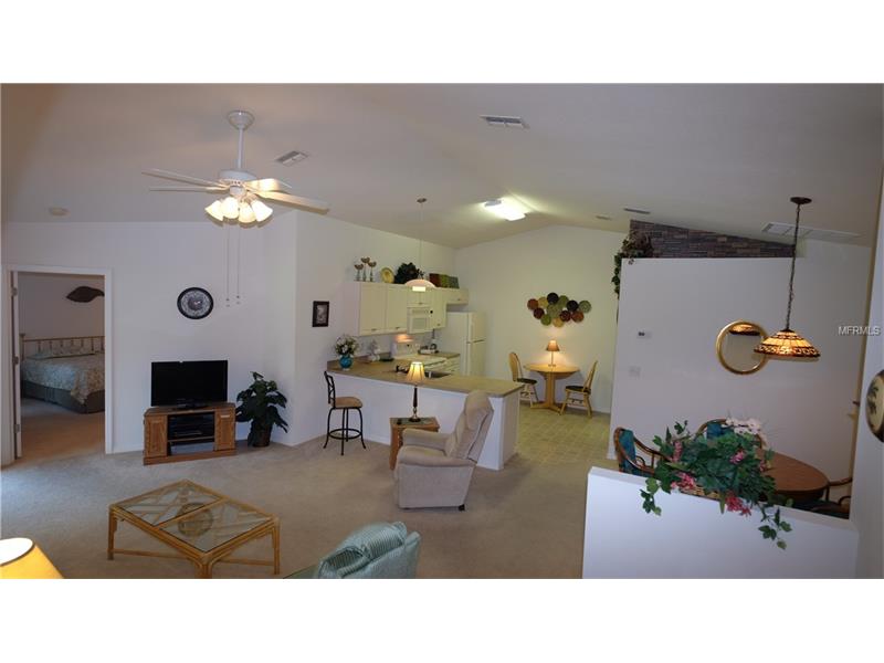 9601 ROLLING CIRCLE, San Antonio, FL 33576