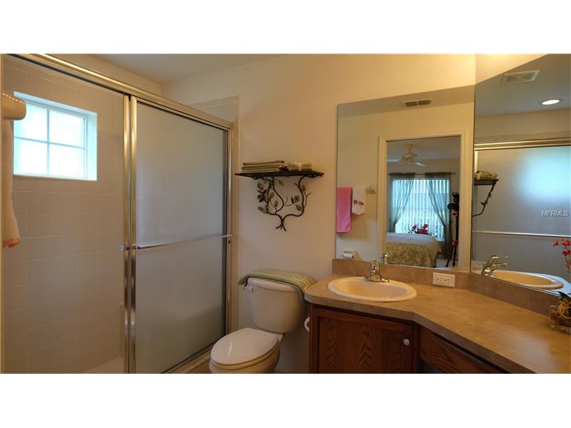 9601 ROLLING CIRCLE, San Antonio, FL 33576