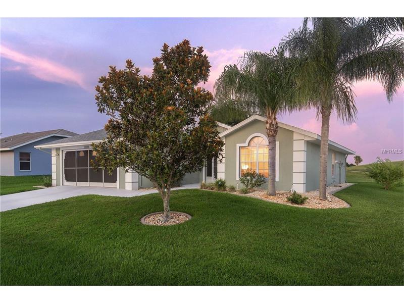 10245 MOSHIE LANE, San Antonio, FL 33576