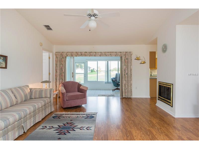 10245 MOSHIE LANE, San Antonio, FL 33576
