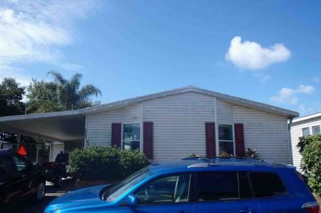 9423 Star Gazer LnRiverview, FL, 33578Hillsborough County