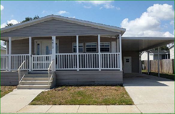 9413 Star Gazer LnRiverview, FL, 33578Hillsborough County