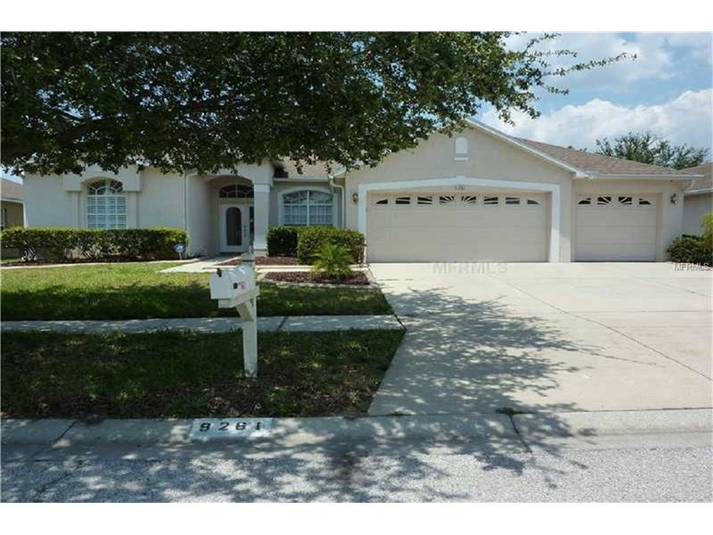 9261 ESTATE COVE CIRCLE, Riverview, FL 33578