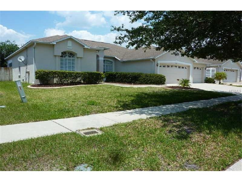 9261 ESTATE COVE CIRCLE, Riverview, FL 33578