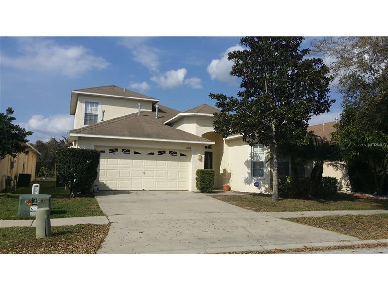 11116 RODEO LANE, Riverview, FL 33579