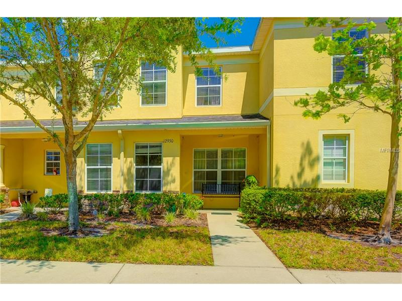 12930 TRADE PORT PLACE, Riverview, FL 33579