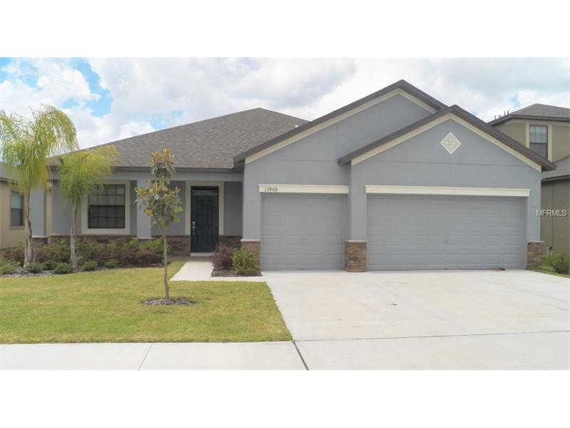 13909 WINDY KNOLL DRIVE, Riverview, FL 33579