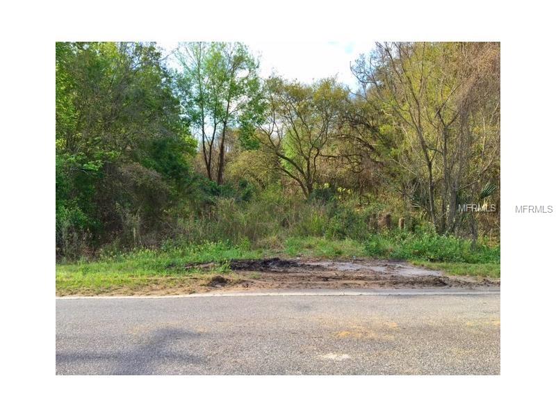 6143 MUCK POND ROAD, Seffner, FL 33584