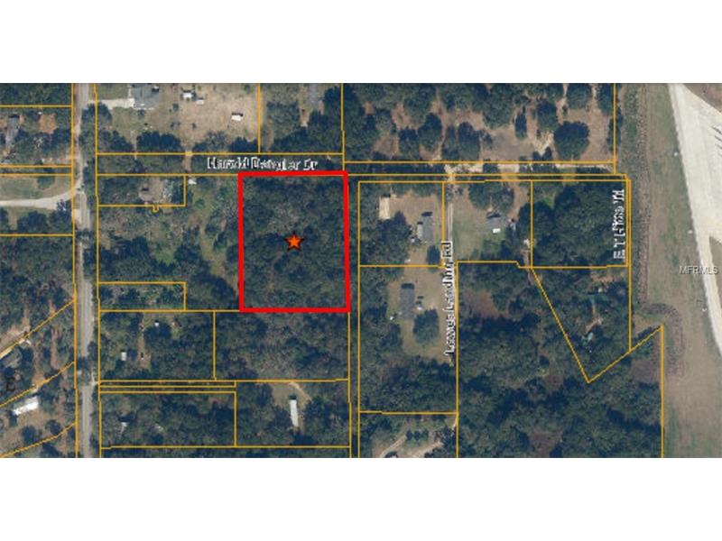 HAROLD DANGLER DRIVE, Seffner, FL 33584