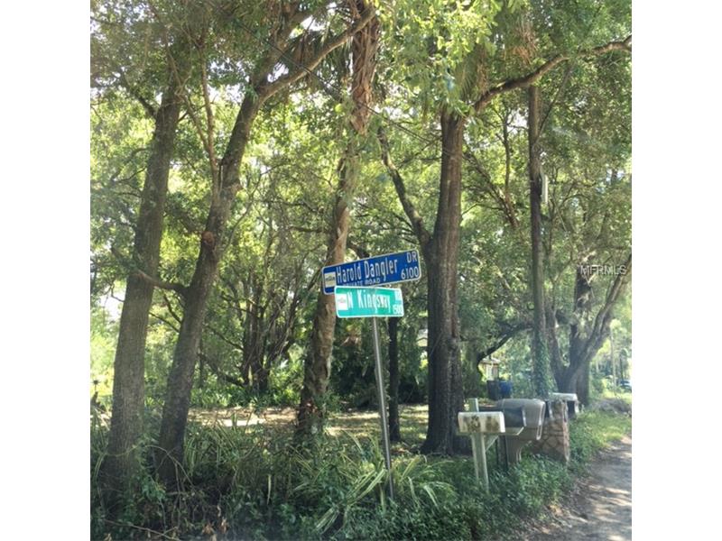 HAROLD DANGLER DRIVE, Seffner, FL 33584