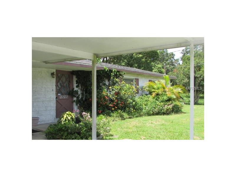 1515 E WHEELER ROAD, Seffner, FL 33584