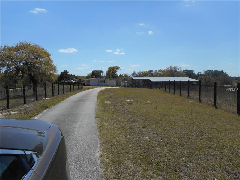 1560 CR 543B, Sumterville, FL 33585