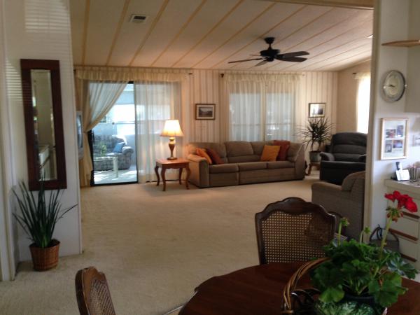 Windward Knoll Mobile Home Park102 Tanglewood LaneThonotosassa, FL 33592