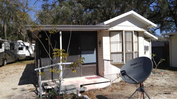 Spanish Main Carefree Community lafitte roadThonotosassa, FL 33592