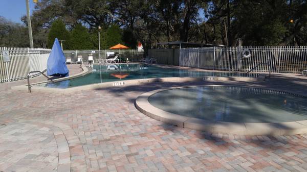 Spanish Main Carefree Community lafitte roadThonotosassa, FL 33592