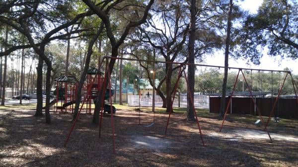Spanish Main Carefree Community lafitte roadThonotosassa, FL 33592