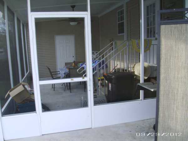 Windward Knoll Mobile Home Park86 Sandalwood DrThonotosassa, FL 33592