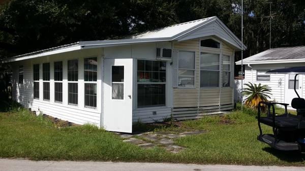 5462 hwy 301 ,FL, Thonotassa, 33592