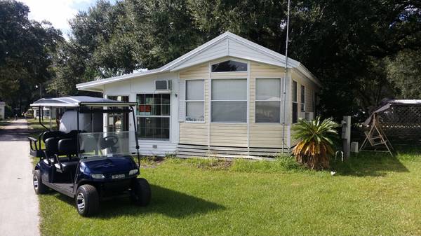 5462 hwy 301 ,FL, Thonotassa, 33592