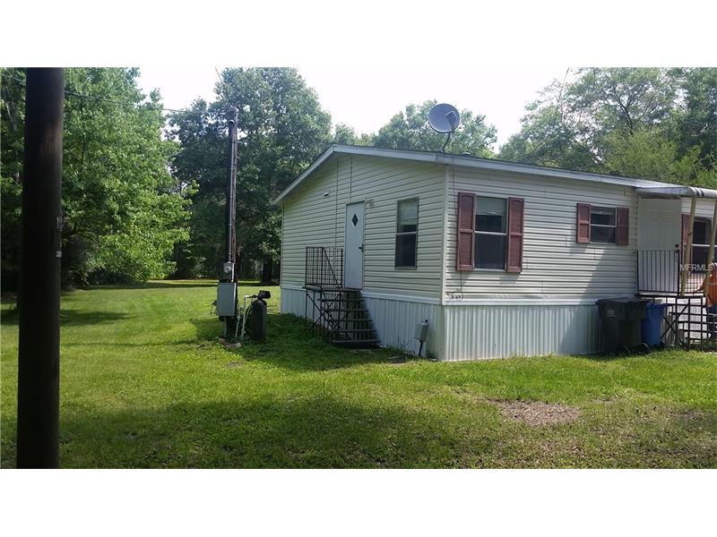 10610 BRANCHTON CHURCH ROAD, Thonotosassa, FL 33592
