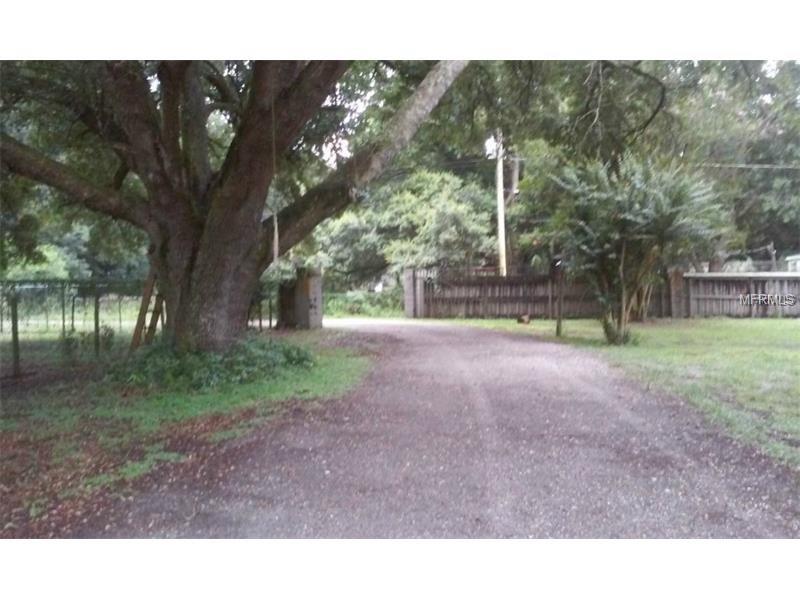 10606 COUNTY ROAD 579, Thonotosassa, FL 33592