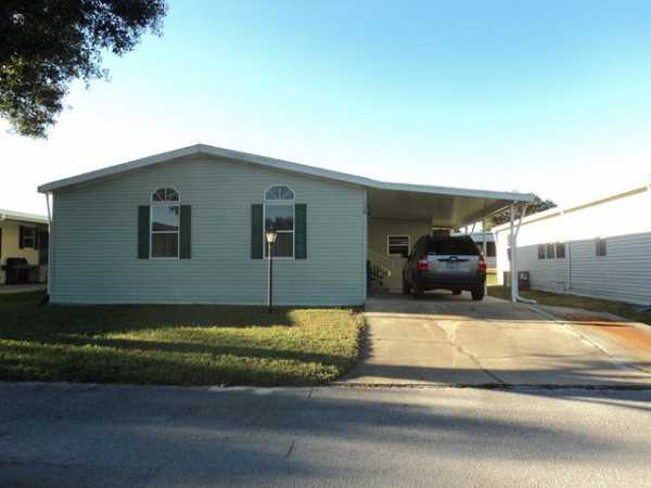 Strawberry Ridge3516 METEOR PLACEValrico, FL 33594
