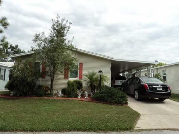 Strawberry Ridge3507 METEOR PLACEValrico, FL 33594