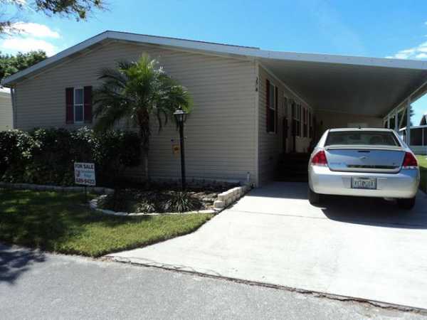 Strawberry Ridge3508 ENGINEER DRValrico, FL 33594