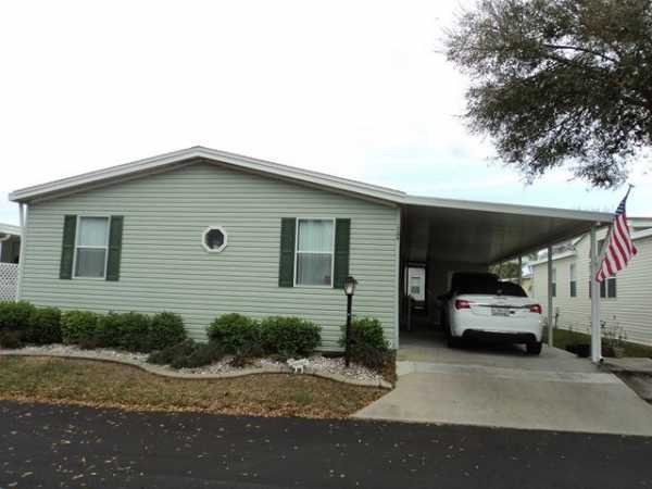 Strawberry Ridge3509 CASEY JONES DRValrico, FL 33594