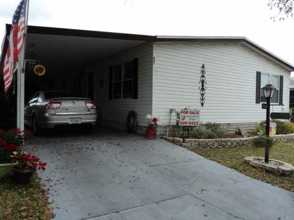 Strawberry Ridge407 BOX CAR WAYValrico, FL 33594