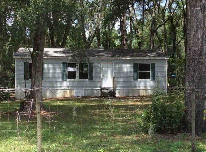 11428 County Rd 683 BWebster, FL, 33597Sumter County