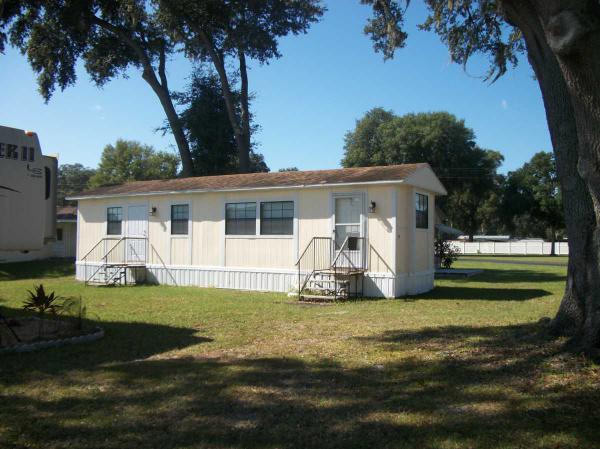Sunshine Village Mobile Home Park2236 SE 100th LaneWebster, FL 33597